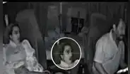Captan a fantasma de una mujer acompañando a un trailero sin que se dé cuenta en la carretera de Monterrey