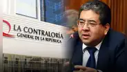 Nelson Shack confirma que Diviac está en la mira de la Contraloría: “Estamos investigando sus fondos”