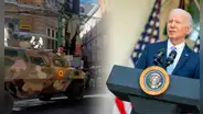 Gobierno de Estados Unidos insta a la “calma y moderación” luego de fallido golpe de estado en Bolivia