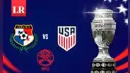 [VER RPC TV EN VIVO GRATIS] Panamá vs. Estados Unidos, Copa América 2024: horario, canal y pronóstico