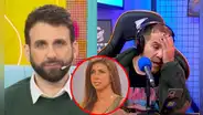 'Peluchín' le responde a Pablo Saldarriaga tras críticas a Fiorella Cayo por manejar ebria: "No blindamos a nadie"