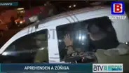 Arrestaron al excomandante José Zuñiga tras intento de golpe de Estado en Bolivia, fiscalía emitió alerta migratoria