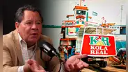 Carlos Añaños, fundador del grupo AJE revela el truco para que un negocio destaque a nivel mundial