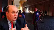 Exigen alumbrado público en Cercado de Lima: Defensoría pide a MML garantizar focos operativos