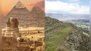Hallazgo en Perú: Construcción ancestral es 100 años más antigua que las pirámides egipcias