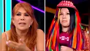 ¿Indirecta para Magaly Medina? Tula Rodríguez muestra tener varios contratos pese a críticas por el Inti Raymi