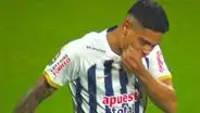 Jeriel de Santis rompió su sequía: así fue su primer gol con Alianza Lima ante Bolívar