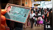 ¡Viaja con tu DNI! Estos son los ocho países que puede visitar solo con tu documento de identidad