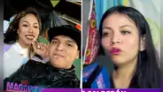 Expareja del novio de Dayanita lo denuncia por no hacerse cargo de sus hijos: "Me pasa 80 soles por cada uno"