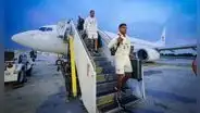 Selección peruana arribó a Miami para el partido con Argentina