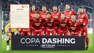 Universitario emite firme comunicado tras ataque de hinchas de Colo-Colo contra fanáticos cremas