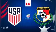 Estados Unidos vs Panamá EN VIVO: fecha y dónde ver el partido por Copa América 2024