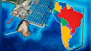 No solo Perú: estos son los países de Sudamérica que buscan usar el megapuerto de Chancay, según el MEF