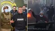 Intento fallido de golpe de Estado en Bolivia deja un saldo de 12 heridos y 10 militares detenidos