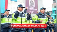 Municipalidad de Villa María del Triunfo abre convocatoria para personas con secundaria: cuánto pagan y cómo postular