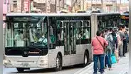 Viajes gratis en el Metropolitano: conoce las 13 estaciones donde se realizará la marcha blanca