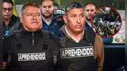 Los dos militares arrestados por el intento de golpe de Estado en La Paz serán imputados por terrorismo