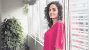 Vanessa Robbiano: "Veo al cine como la carta de presentación de cada país"