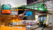 ATU lanza la tarjeta única para interconectar el Metro, Metropolitano y corredores de Lima y Callao
