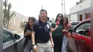 Abogado de Harvey Colchado denuncia amenazas de muerte contra coronel PNP: "Se ha alejado de su familia"