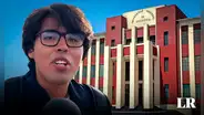 Alumno revela la vez que su profesora de colegio lo desalentó de postular a la UNI: "Tenía las peores notas"
