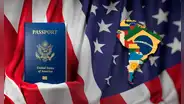El país de Sudamérica que supera a Estados Unidos con el pasaporte más poderoso y único en el top 40 del mundo