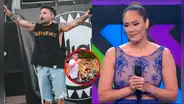 Karen Schwarz y Ezio Oliva: Ex Miss Perú llora por el éxito de su esposo en Europa y conmueve en redes sociales