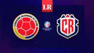 Colombia vs. Costa Rica EN VIVO HOY: ¿a qué hora y en qué canales ver el partido por la Copa América 2024?