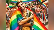 100 frases por el Día del Orgullo gay 2024: comparte estas palabras, saludos y mensajes a tus contactos