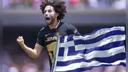 ¿Un mexicano mas en Europa? Pumas recibe oferta de Grecia por el Chino Huerta