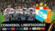 Alianza Lima confirma su segundo refuerzo: club oficializa fichaje de exjugador de Sporting Cristal