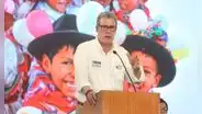 Ministro de Educación sobre casos de violaciones de niñas awajún: "Hemos fallado por años de abandono e impunidad"