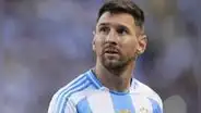 Lionel Messi genera ALARMA en Argentina y no jugaría contra Perú por la Copa América 2024