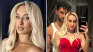 Austin Palao: ¿quién es Francisca Maira, la modelo chilena que tendría una relación con el chico reality?