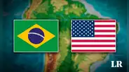 La bandera más bonita de Sudamérica y segunda del mundo que supera a Brasil, España y Estados Unidos