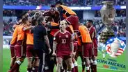 ¿A qué rival enfrentaría la Vinotinto en los cuartos de final de la Copa América 2024?