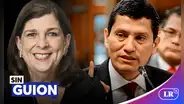 RMP: "Hay una guerra para atacar y destruir a la Diviac y a Harvey Colchado"