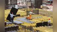 Sector construcción creció 4,1% en mayo, según Capeco