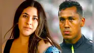 Andrea Cordero sorprende con revelación tras fin de su matrimonio con Renato Tapia: "Termina llegando"