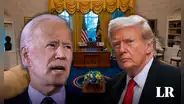 ¿Quién ganó el primer debate presidencial en Estados Unidos 2024? Donald Trump o Joe Biden