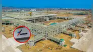 Ositrán: LAP tiene la obligación de entregar el nuevo aeropuerto Jorge Chávez hasta enero de 2025