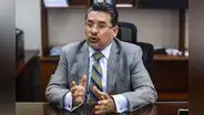 Rubén Vargas: "¿Qué culpa tiene la Diviac de que los mayores corruptos en el Perú sean los políticos?"