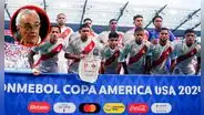 Los 2 jugadores que incluiría Fossati en su 11 para buscar la hazaña de Perú ante Argentina