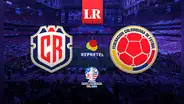 [REPRETEL EN VIVO CANAL 6] ¿A qué hora juega Costa Rica vs. Colombia por el grupo D de la Copa América 2024?