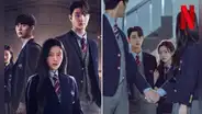 'Jerarquía': ¿quién muere y quién es el asesino al final de la serie coreana de Netflix?