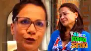 Mónica Sánchez reaparece tras su salida de 'Al fondo hay sitio' y anuncia noticia: "Ustedes no lo sabían"