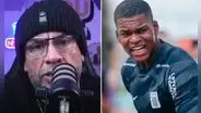 Mr. Peet lapidó a De la Cruz y reveló que 3 jugadores de Alianza Lima y Restrepo le llamaron la atención: "¿Qué pasa?"