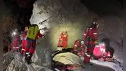 Arequipa: dos mineros artesanales mueren tras caer a socavón de 10 metros de profundidad