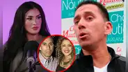 Michelle Soifer REVELA que "no entiende" por qué tuvo una relación con Miguel Rebosio: "No lo volví a ver"