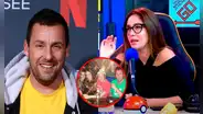 Se filtra foto de Tilsa Lozano con el actor Adam Sandler en Estados Unidos y la modelo confiesa: “Tuvimos un romance”